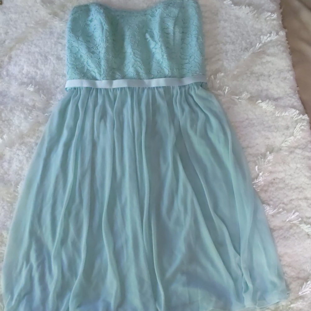 🔥 David's Bridal Bridesmaids Dress